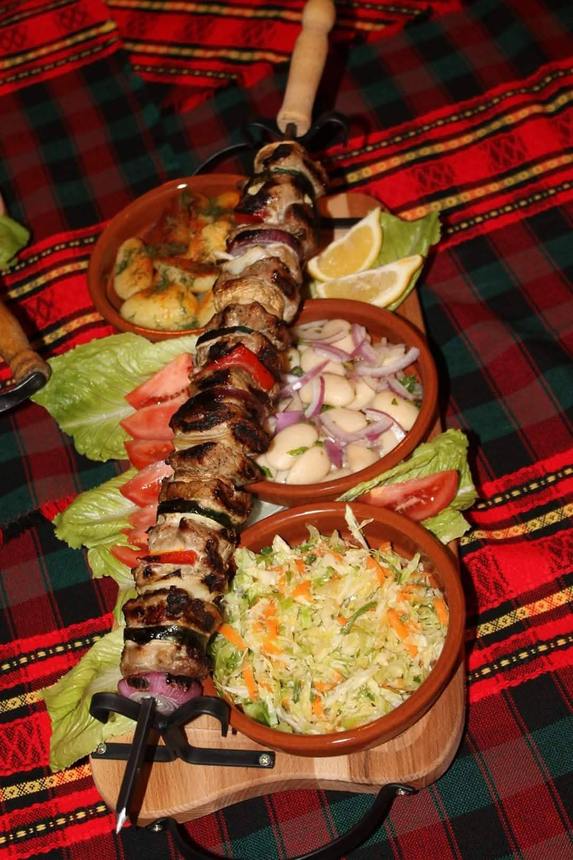 Celebración en el Restaurante Fénix